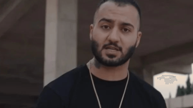 Toomaj Salehi: Das Leben des Rappers sei ernsthaft in Gefahr, sagt eine Vertraute.