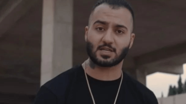 Toomaj Salehi: Das Leben des Rappers sei ernsthaft in Gefahr, sagt eine Vertraute.