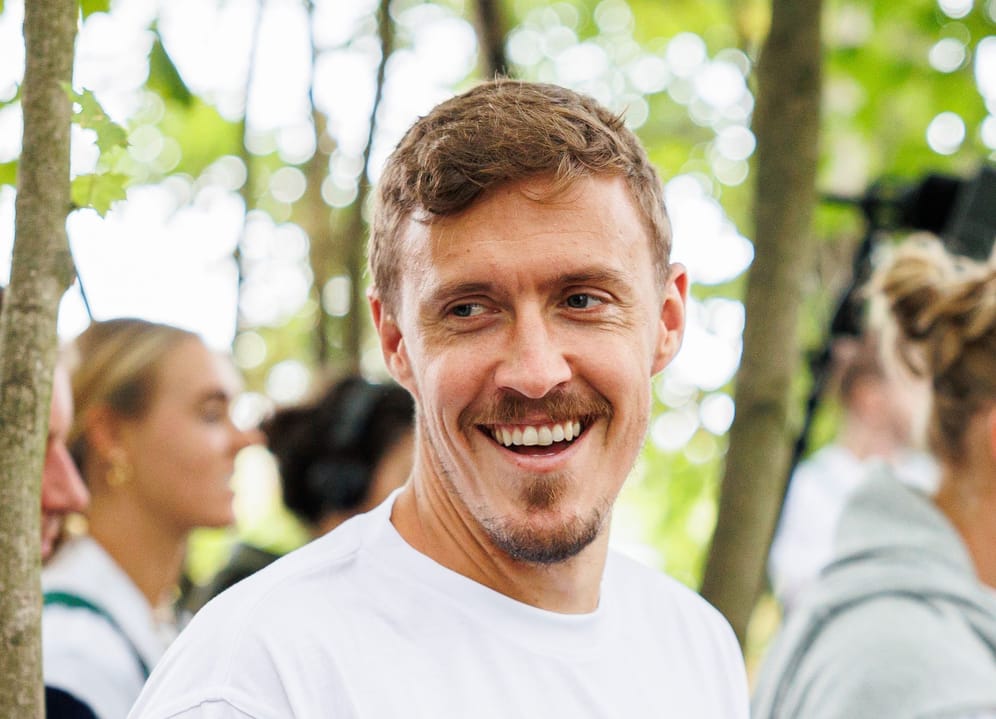 Max Kruse