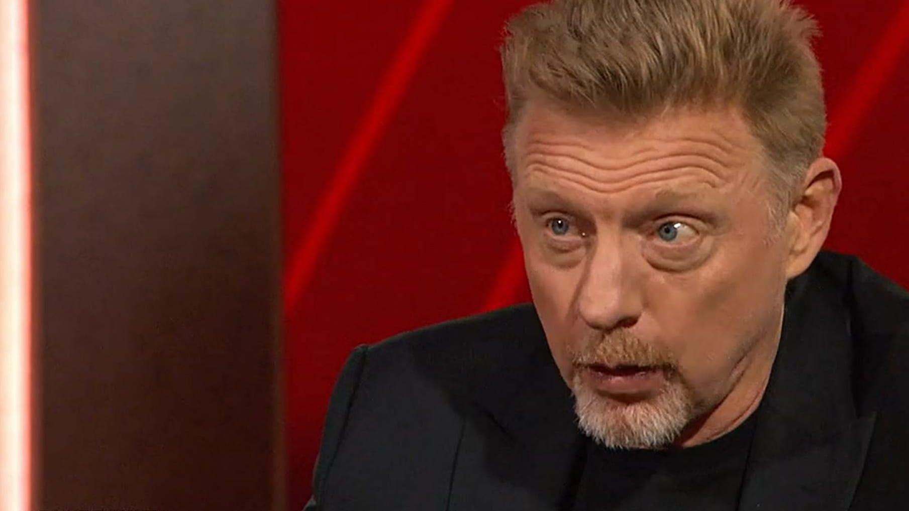 Boris Becker: Der Tennisstar sprach vor laufender Kamera ausführlich über sein Leben, die Haftzeit und die Zukunft.