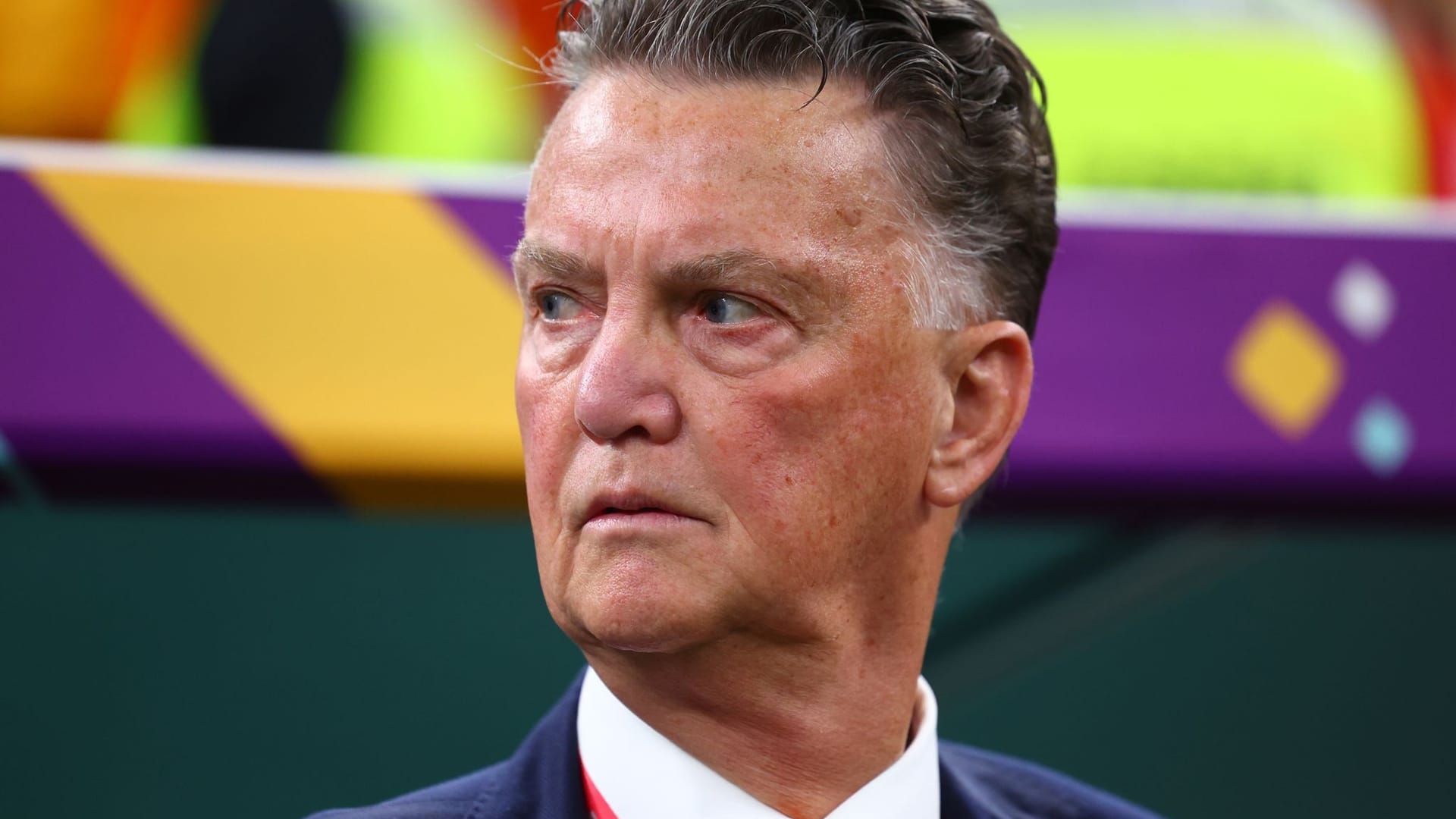 van Gaal