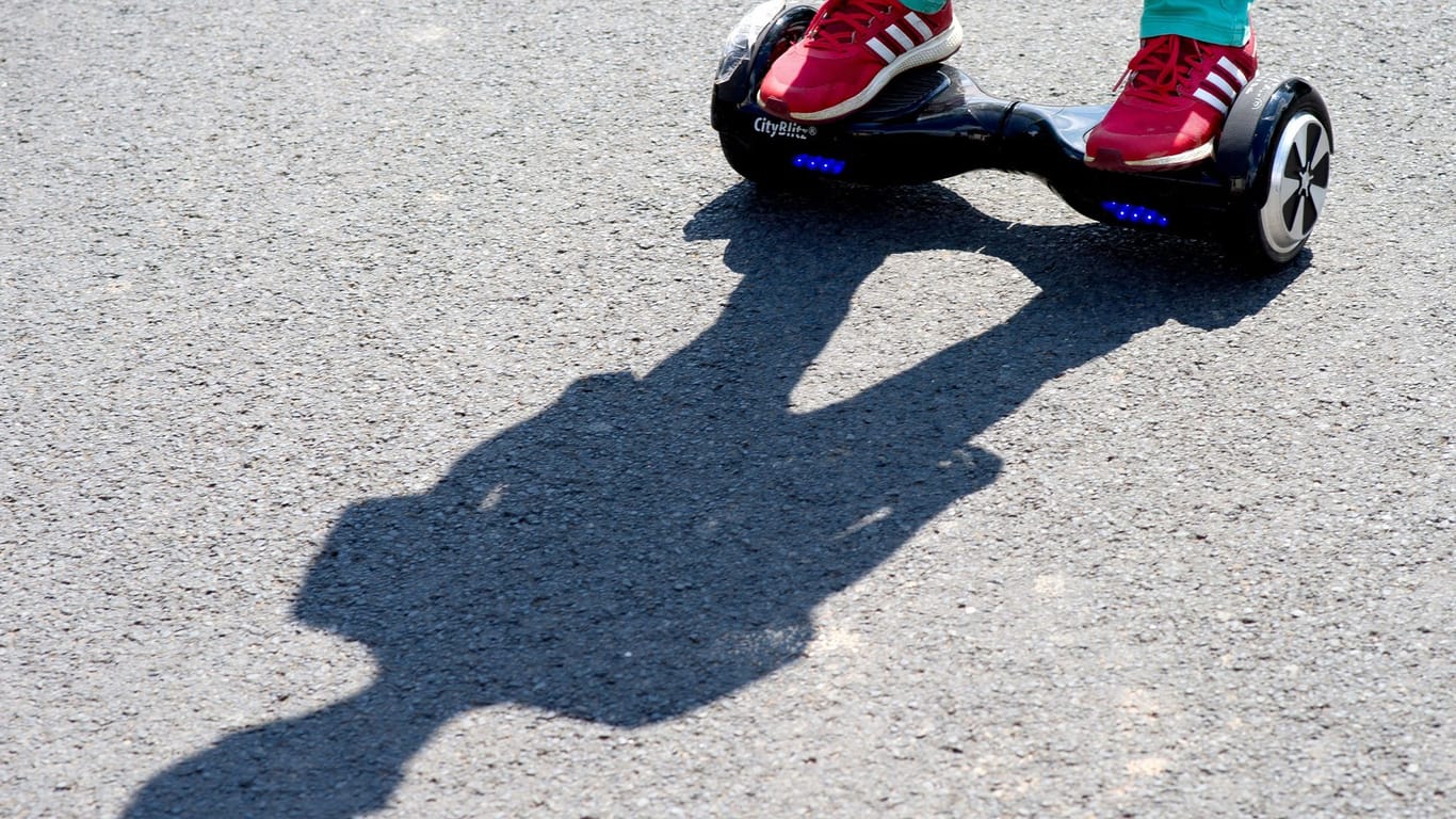 Hoverboards Hoverboards