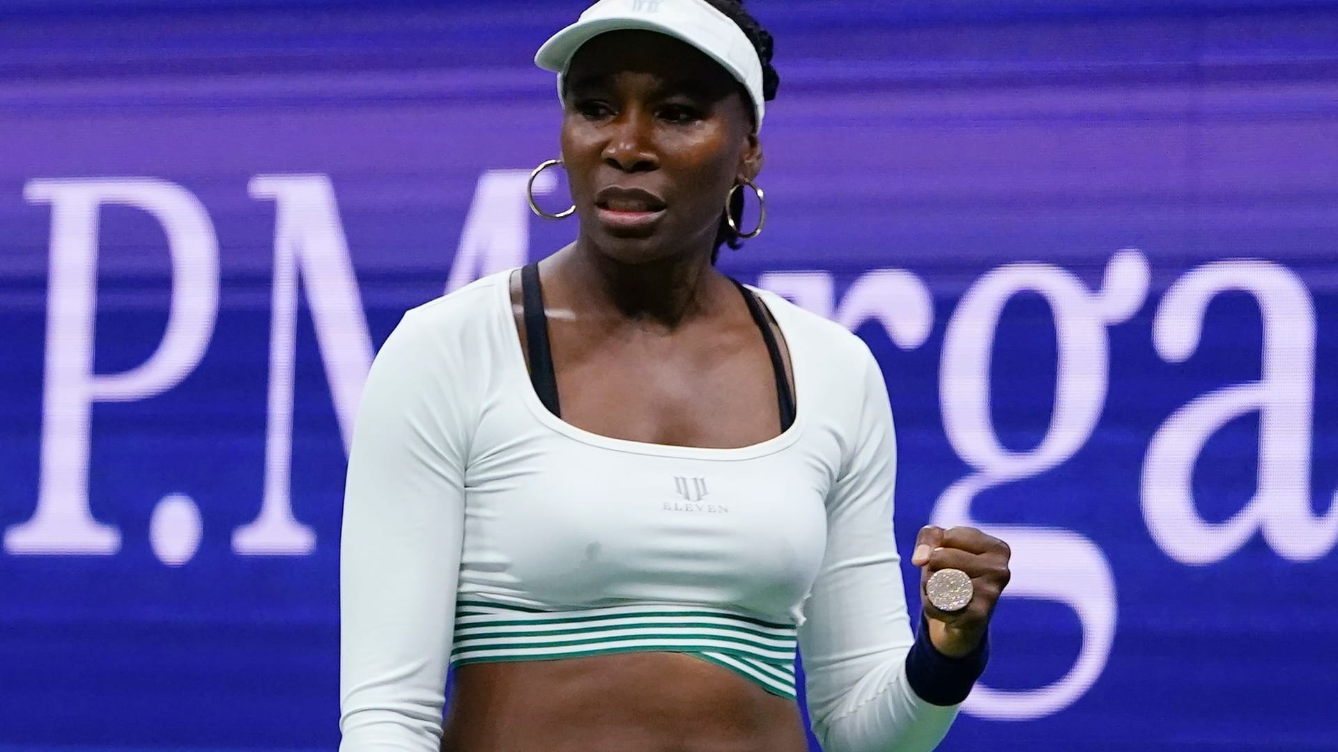 Venus Williams