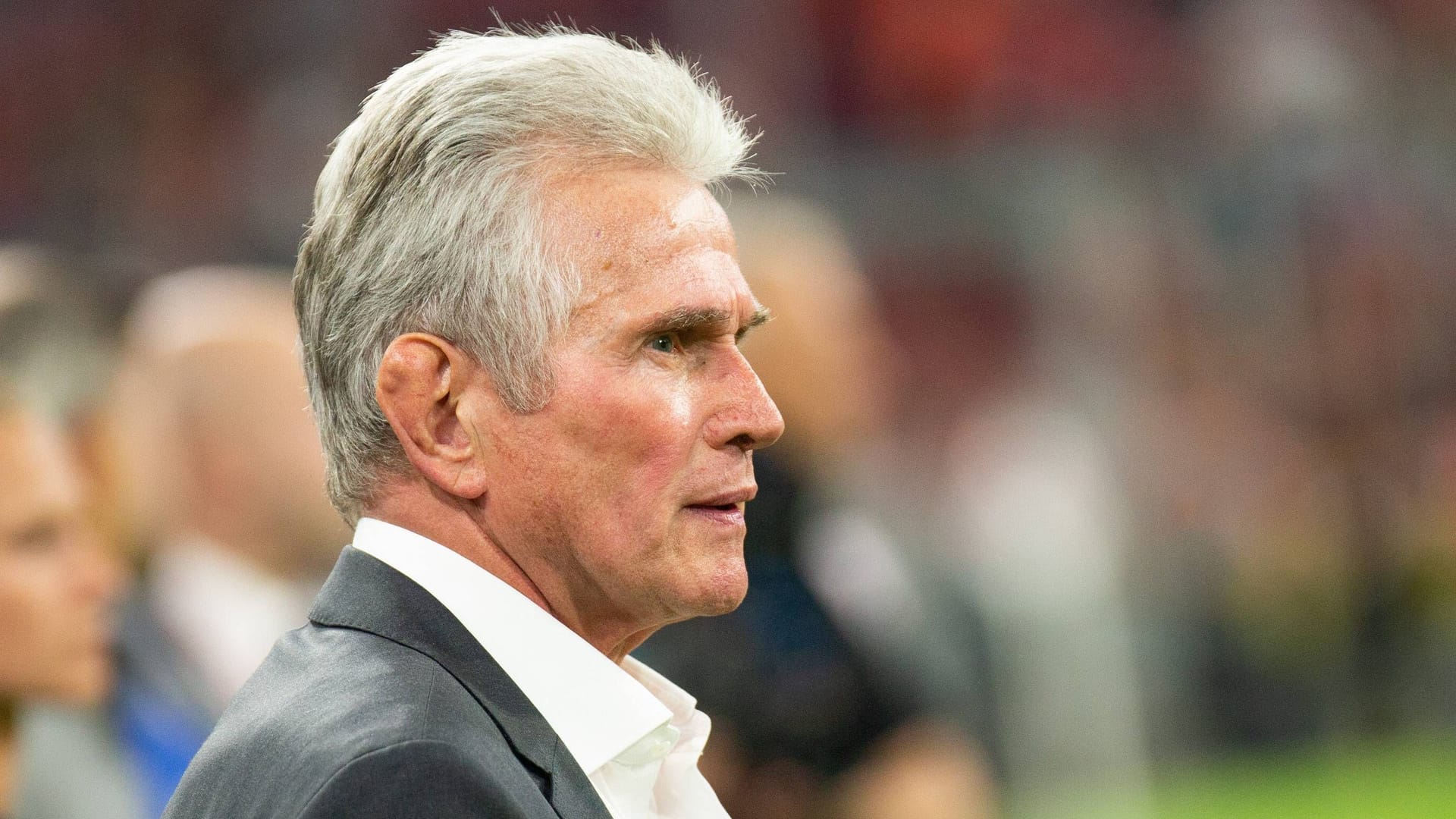 Jupp Heynckes: Er wurde 2013 als Fifa-Welttrainer des Jahres ausgezeichnet.