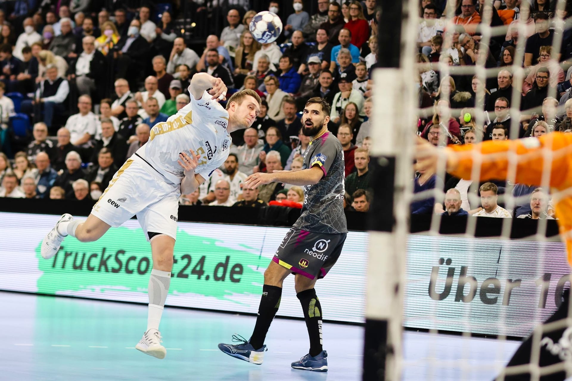 THW Kiel - HBC Nantes