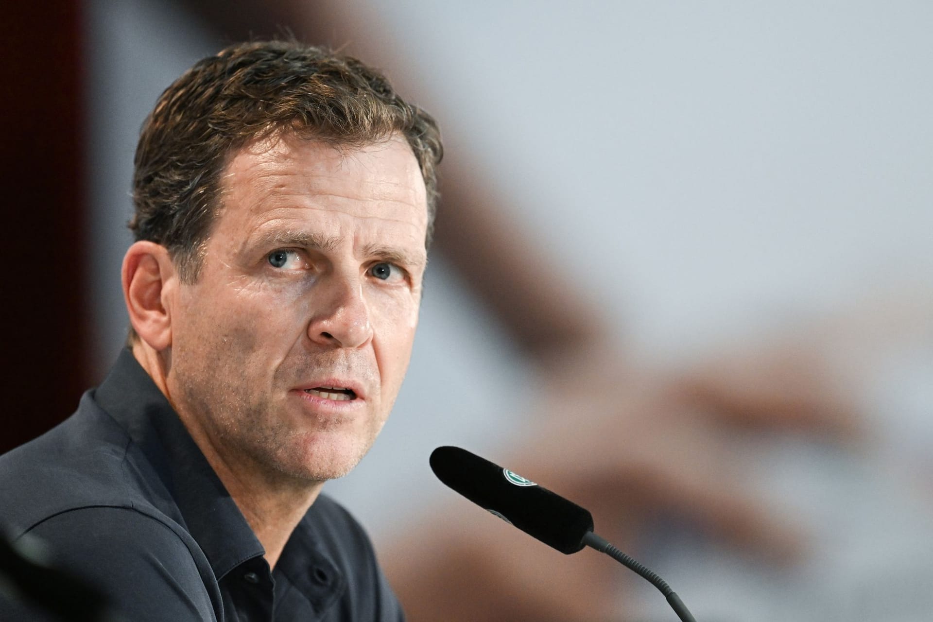 Oliver Bierhoff