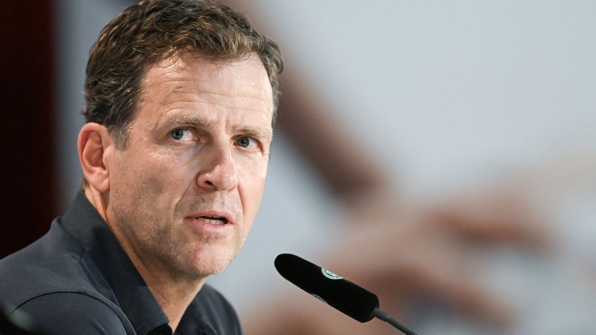 Oliver Bierhoff