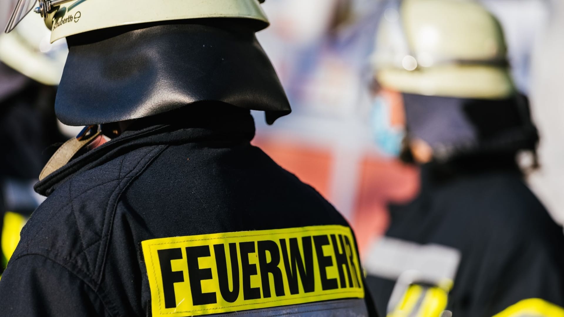 Feuerwehr