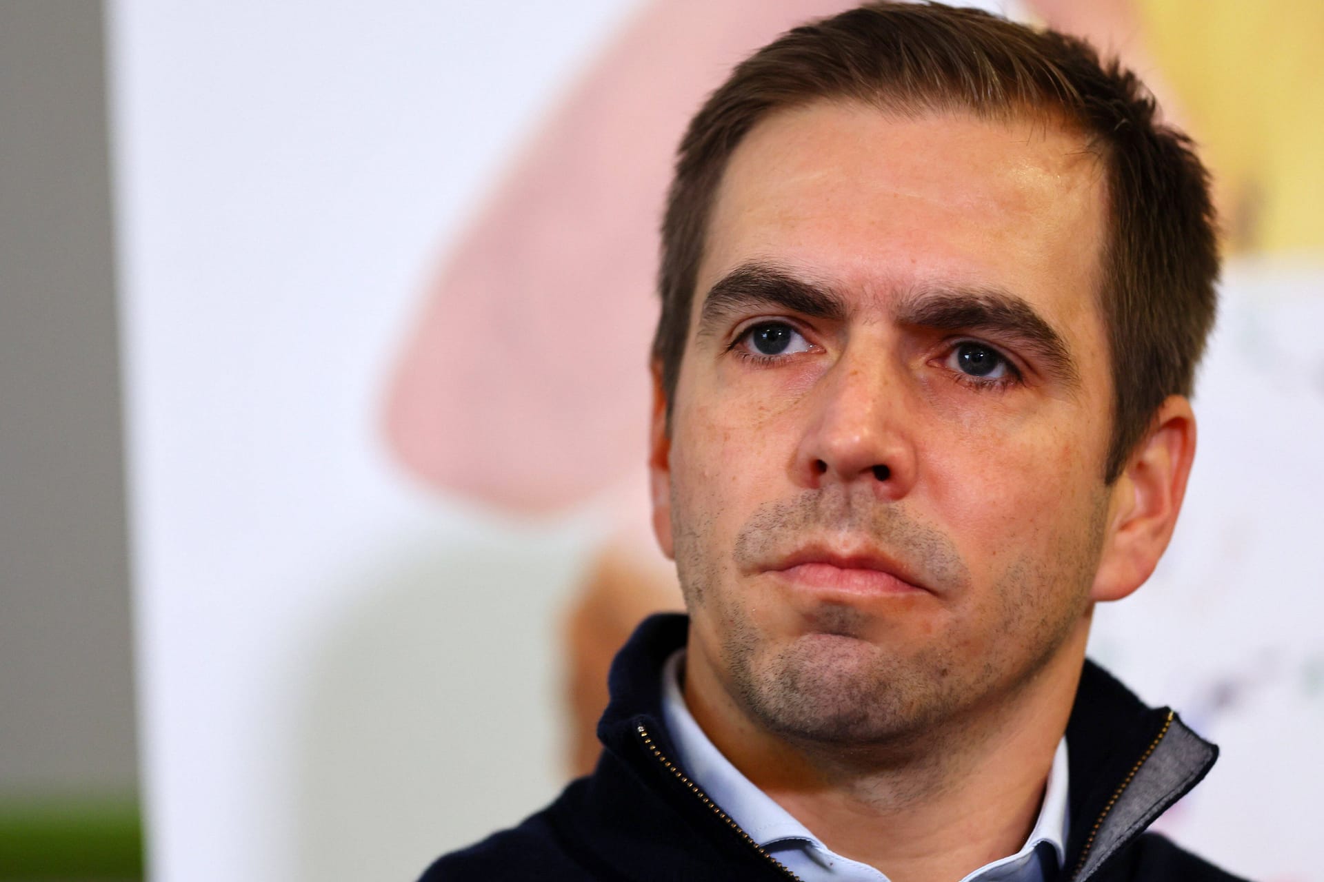 Philipp Lahm: Der frühere Nationalspieler attackiert die Fifa.