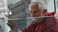 Tod von Benedikt XVI. | Letzte Worte waren wohl "Jesus, ich liebe dich"