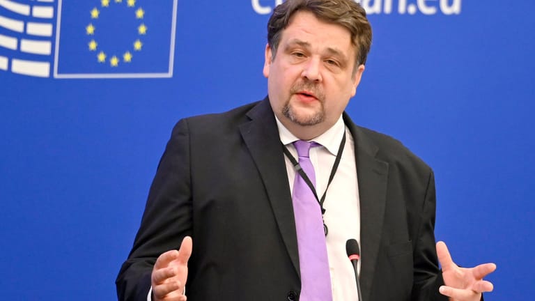 Dennis Radtke: Er befürchtet "den größten Korruptionsskandal der europäischen Politik".