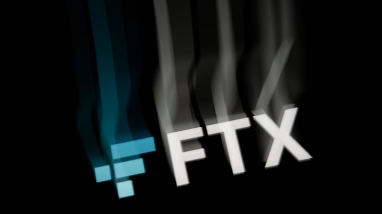 Insolvenz von FTX