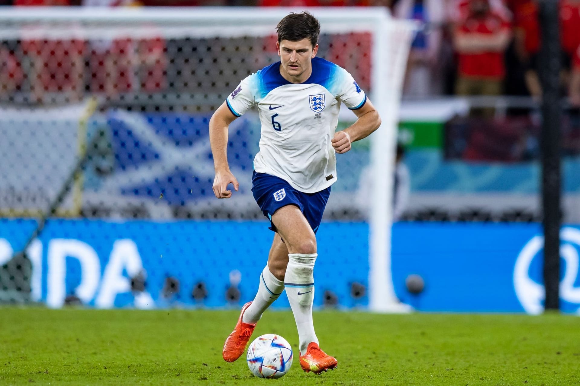 Harry Maguire