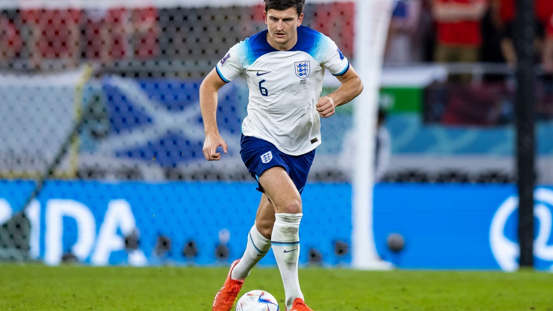 Harry Maguire