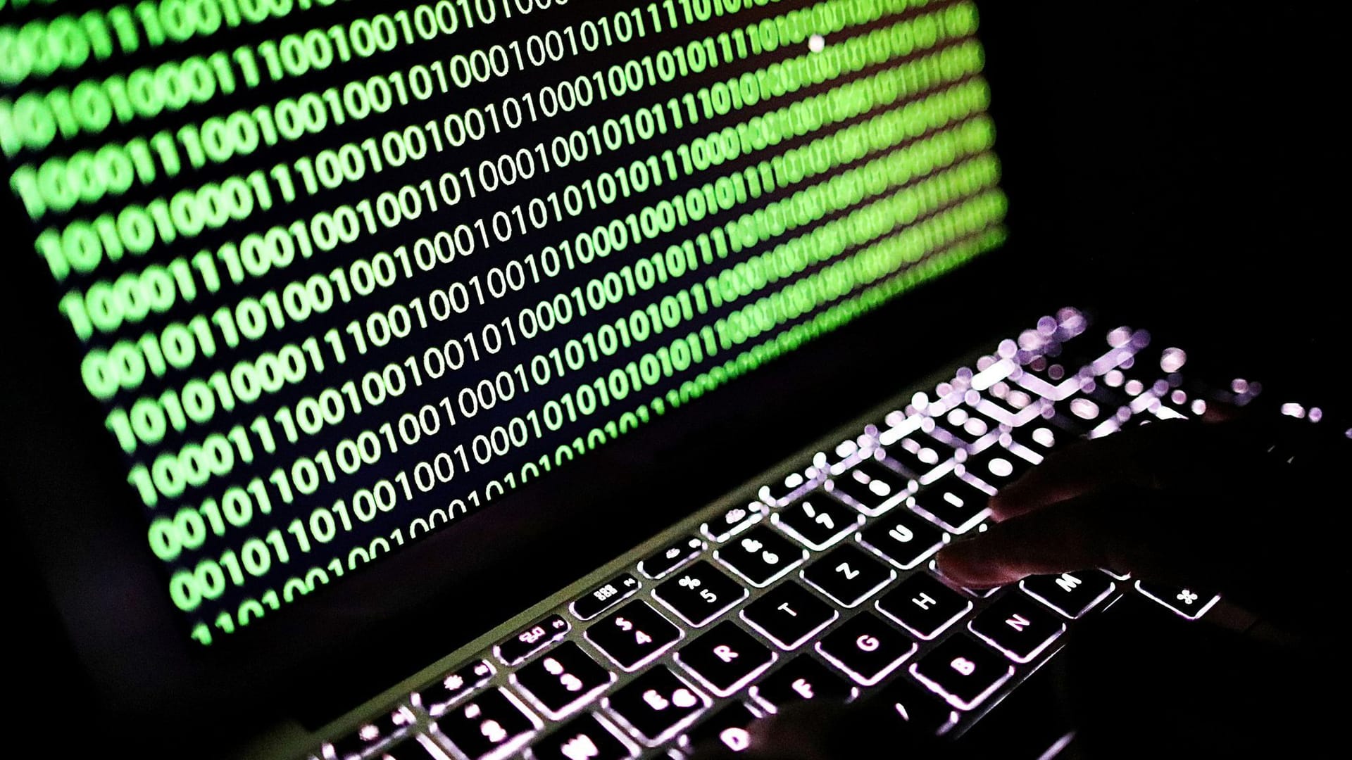 Cybercrime Cybercrime