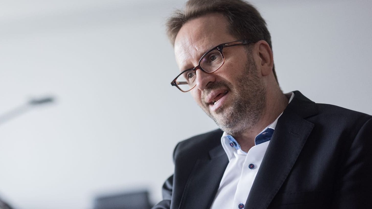 Klaus Müller