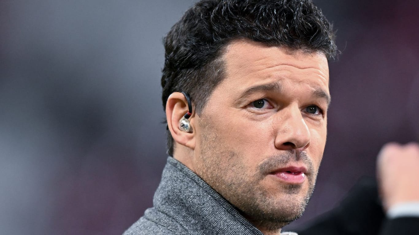 Michael Ballack