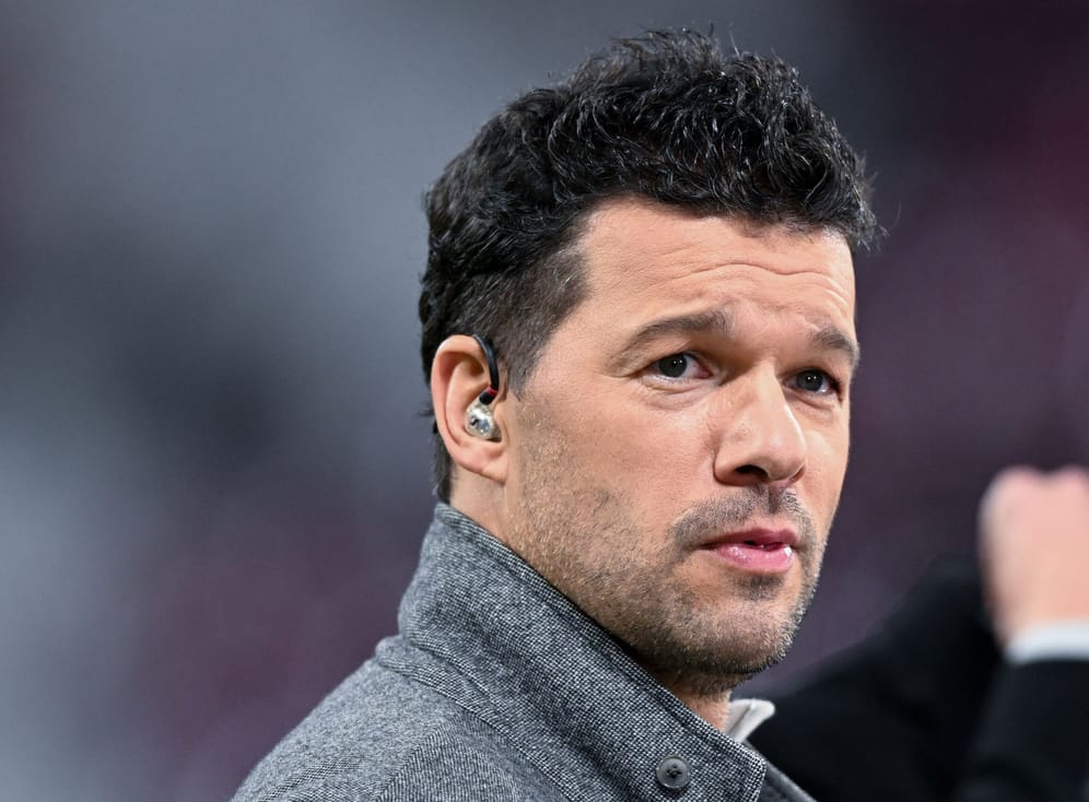 Michael Ballack