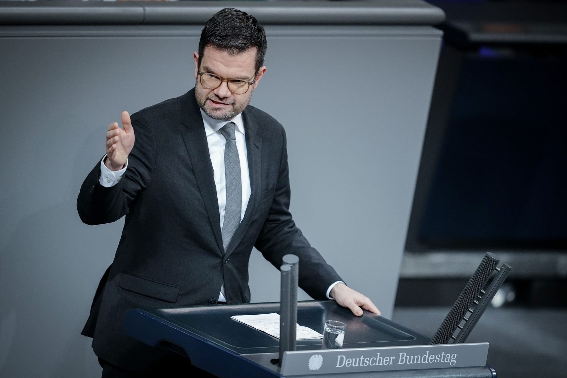 Bundestag