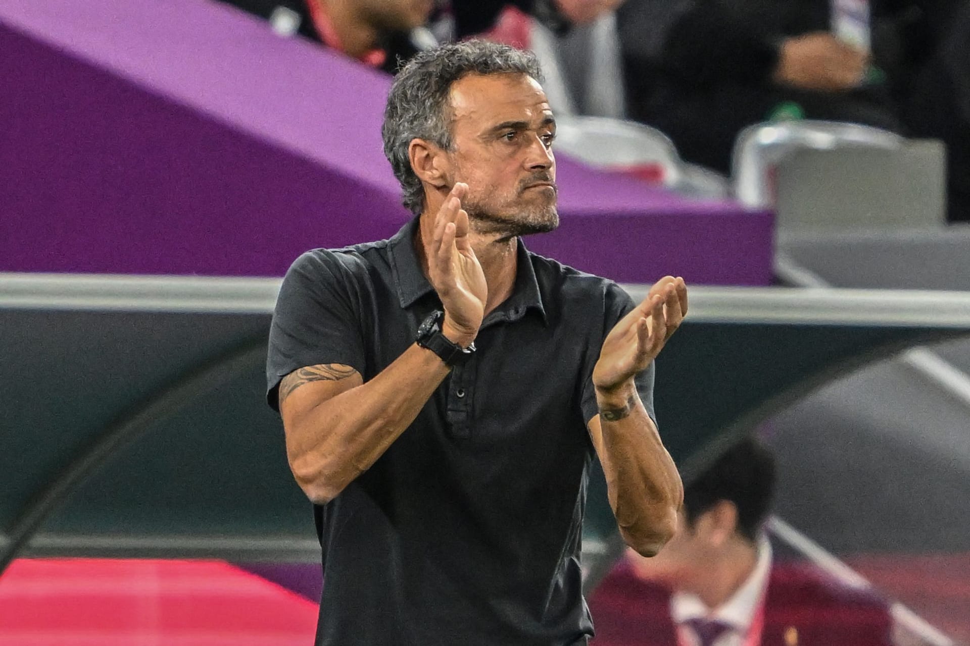 Luis Enrique