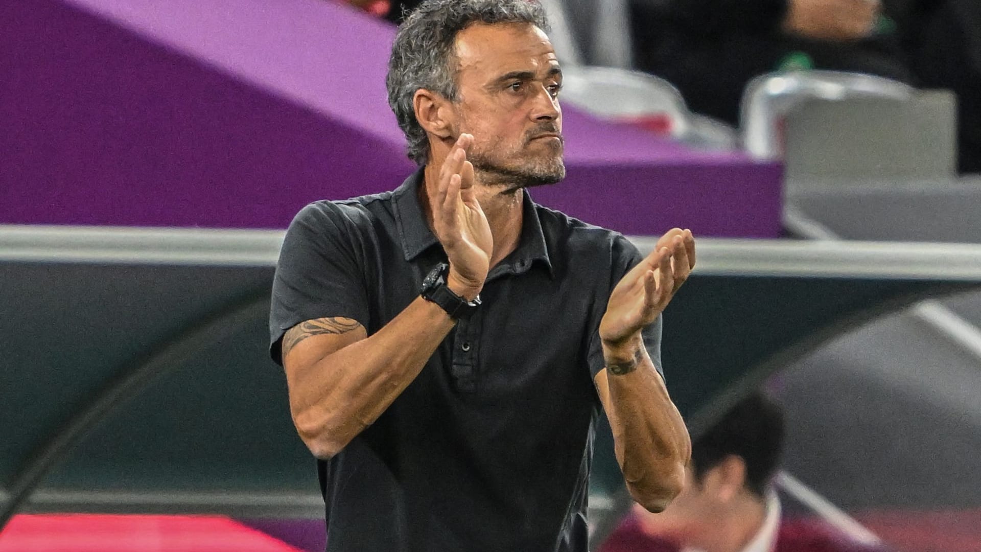 Luis Enrique