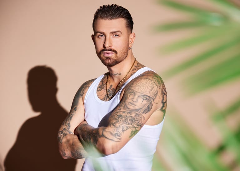 "Ex on the Beach"-Star Gigi Birofio