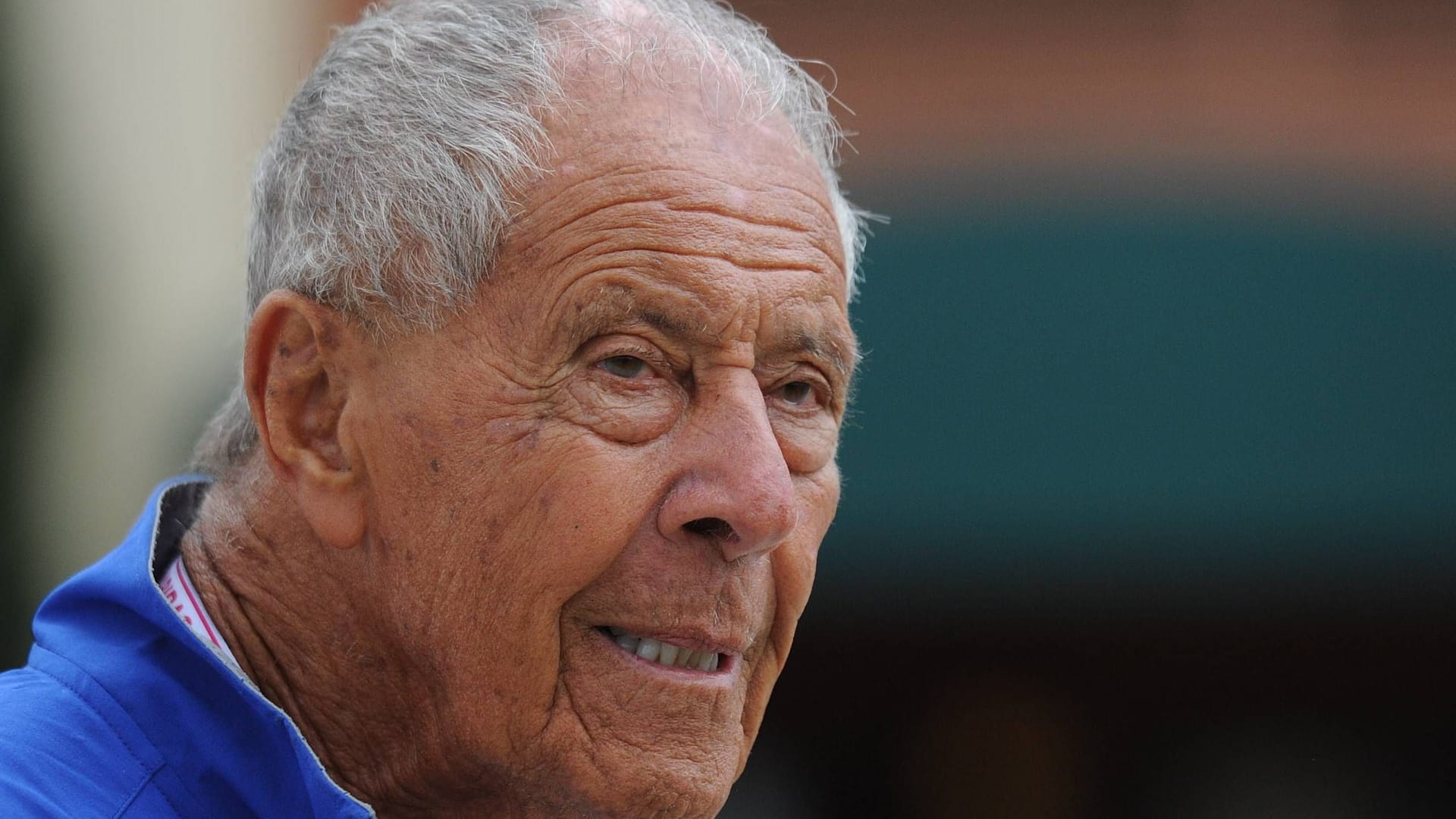 Nick Bollettieri: Er ist mit 91 Jahren gestorben.