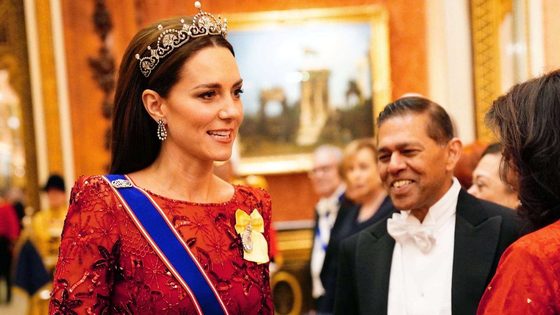Prinzessin Kate: Ihre Outfits sorgen regelmäßig für Aufsehen.