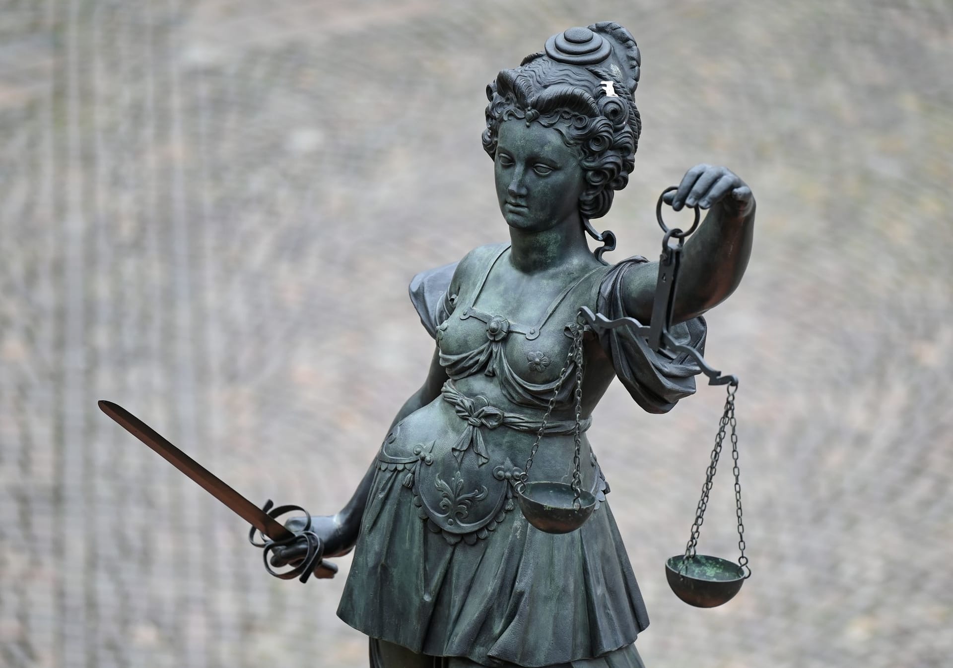 Justitia