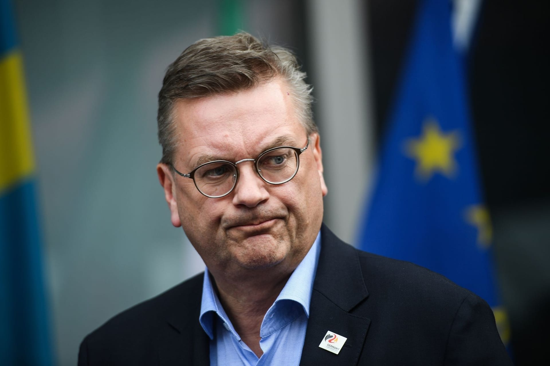 Reinhard Grindel