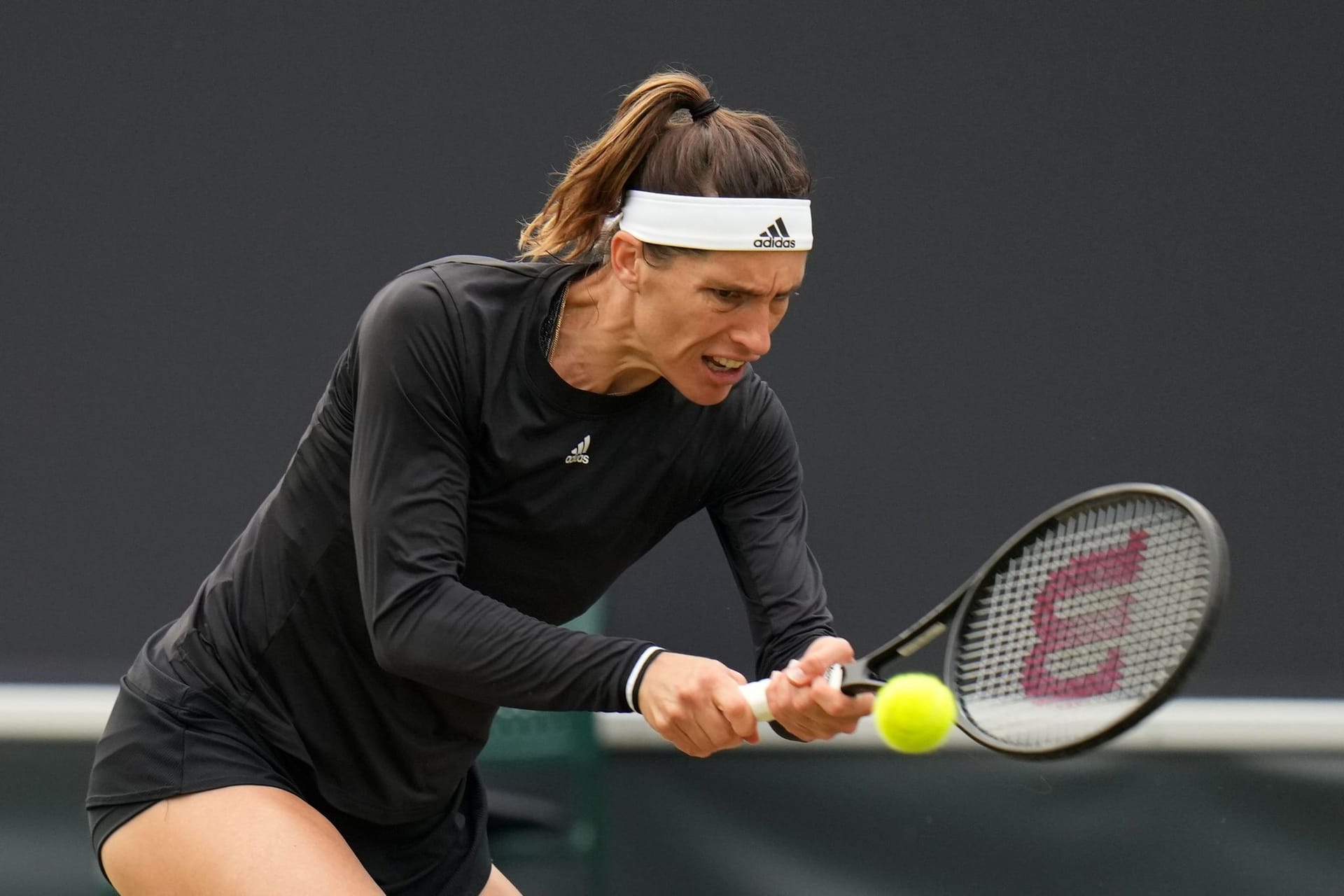 Andrea Petkovic