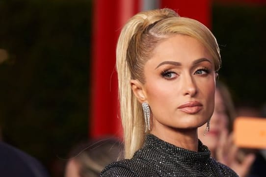 Paris Hilton: Der US-Realitystar ist inzwischen zweifache Mutter.