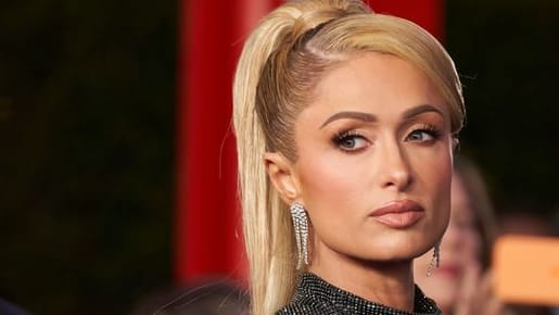 Paris Hilton: Der US-Realitystar ist inzwischen zweifache Mutter.