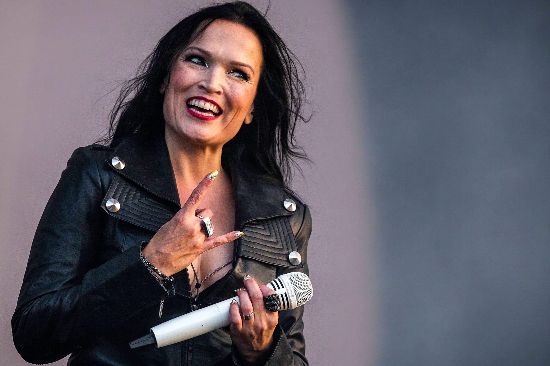 Tarja Turunen: Nach ihrem Rauswurf bei Nightwish startete sie eine erfolgreiche Solokarriere.