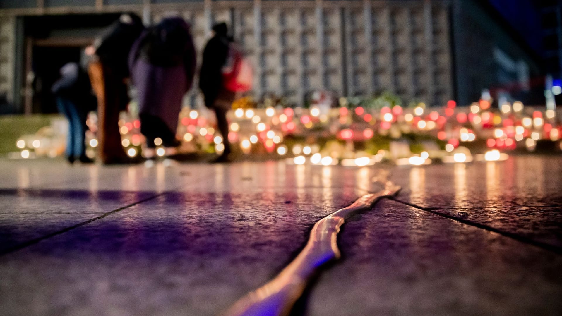 Anschlag auf dem Breitscheidplatz Anschlag auf dem Breitscheidplatz