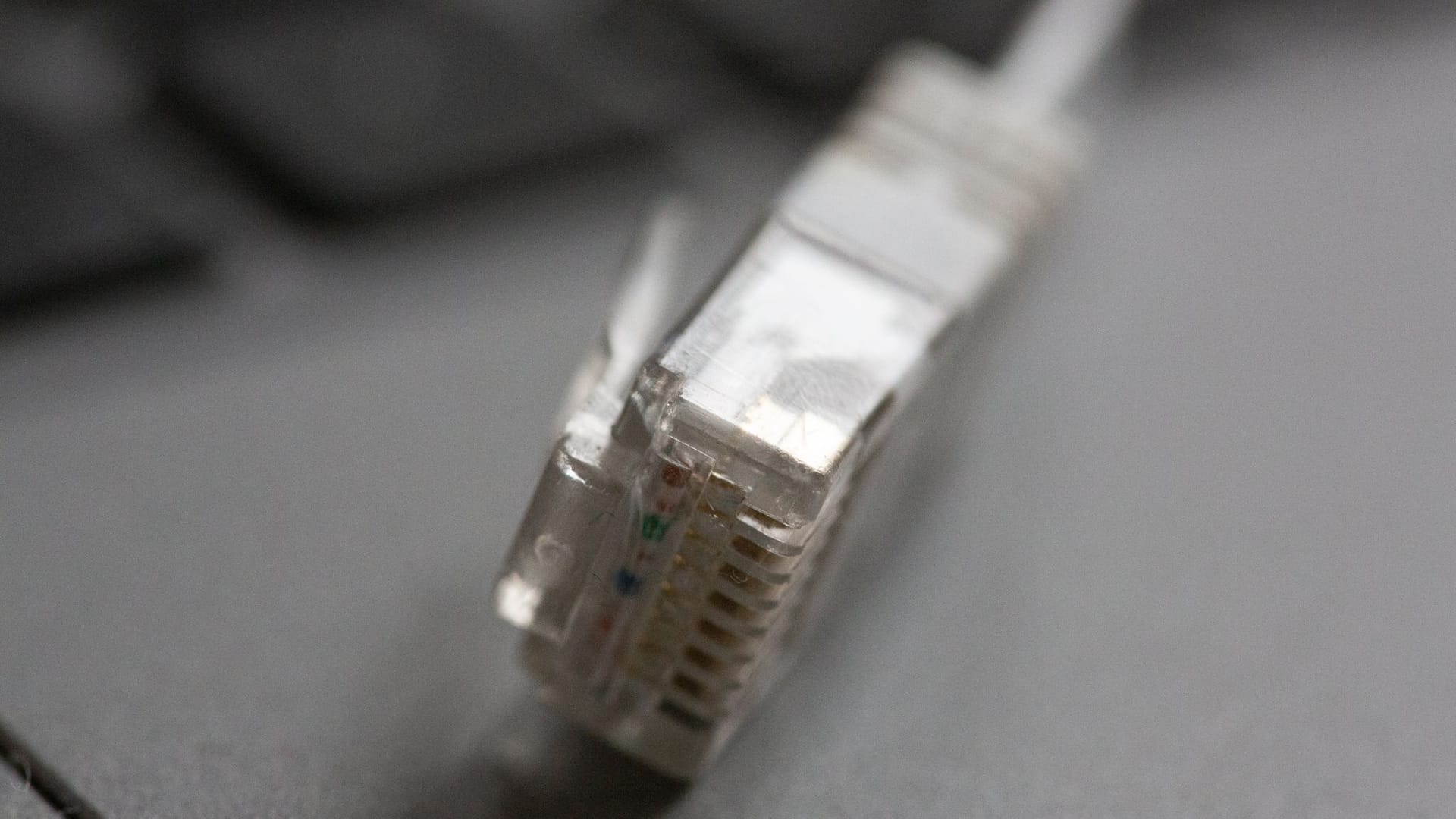 LAN-Kabel LAN-Kabel