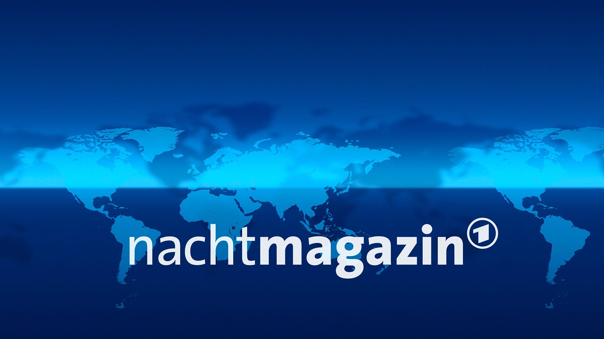 "Nachtmagazin": 1995 lief die erste Ausgabe.