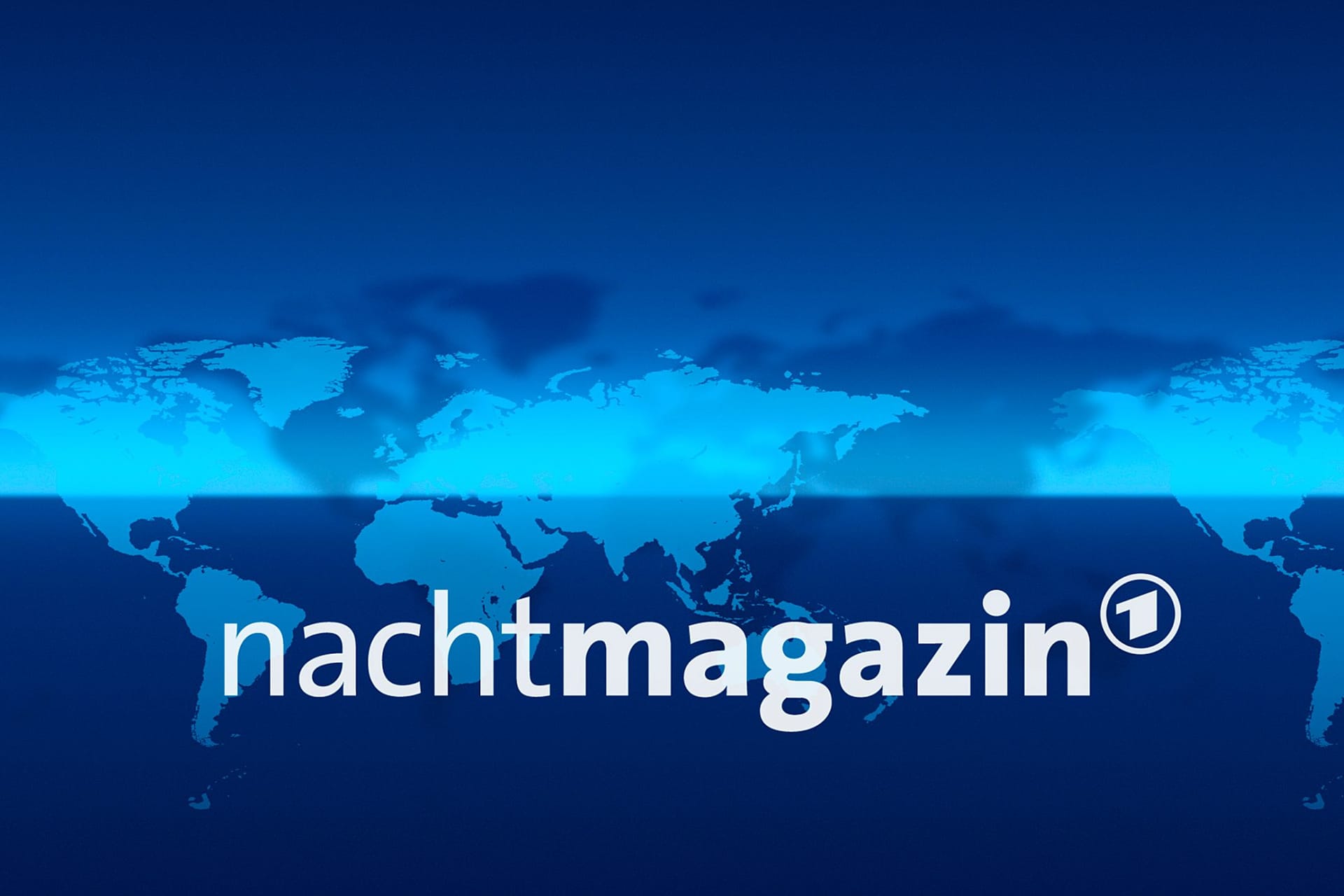 "Nachtmagazin": 1995 lief die erste Ausgabe.