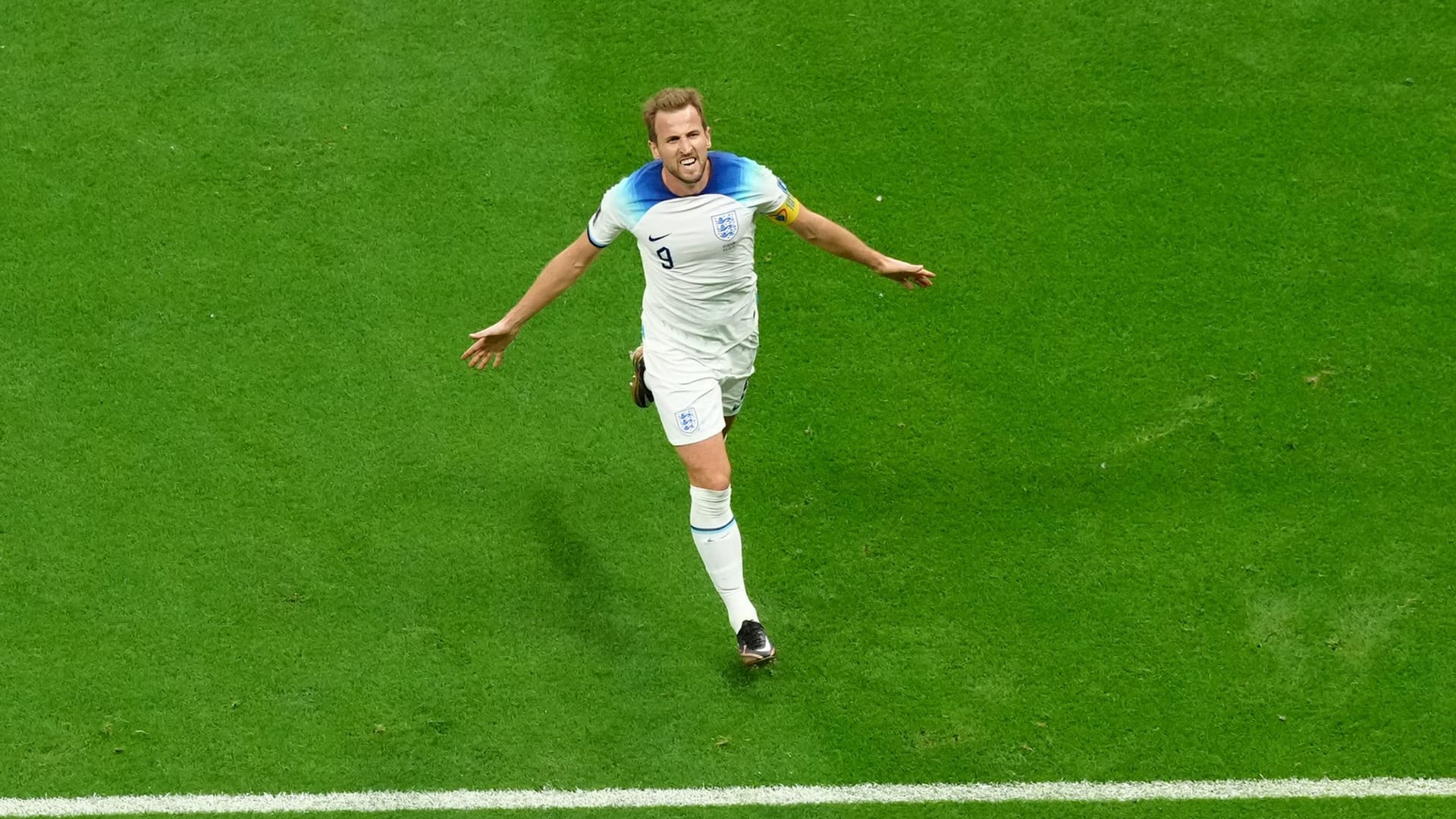 Harry Kane