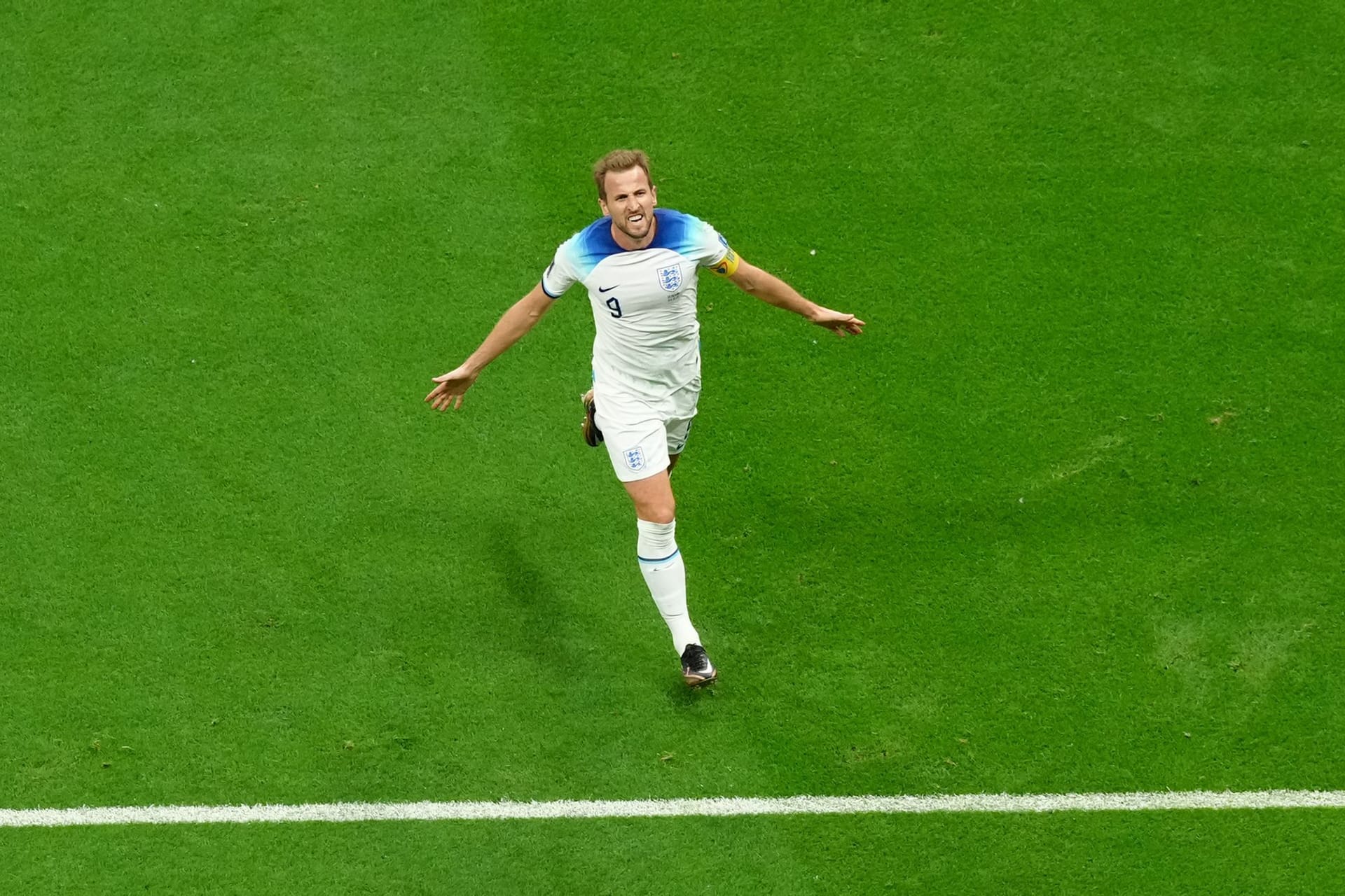 Harry Kane