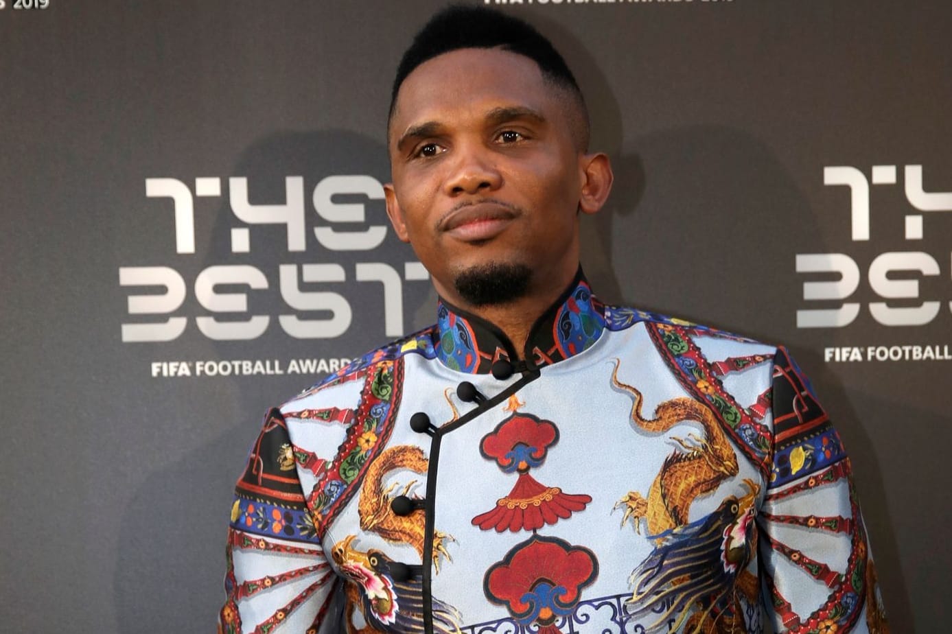 Samuel Eto'o