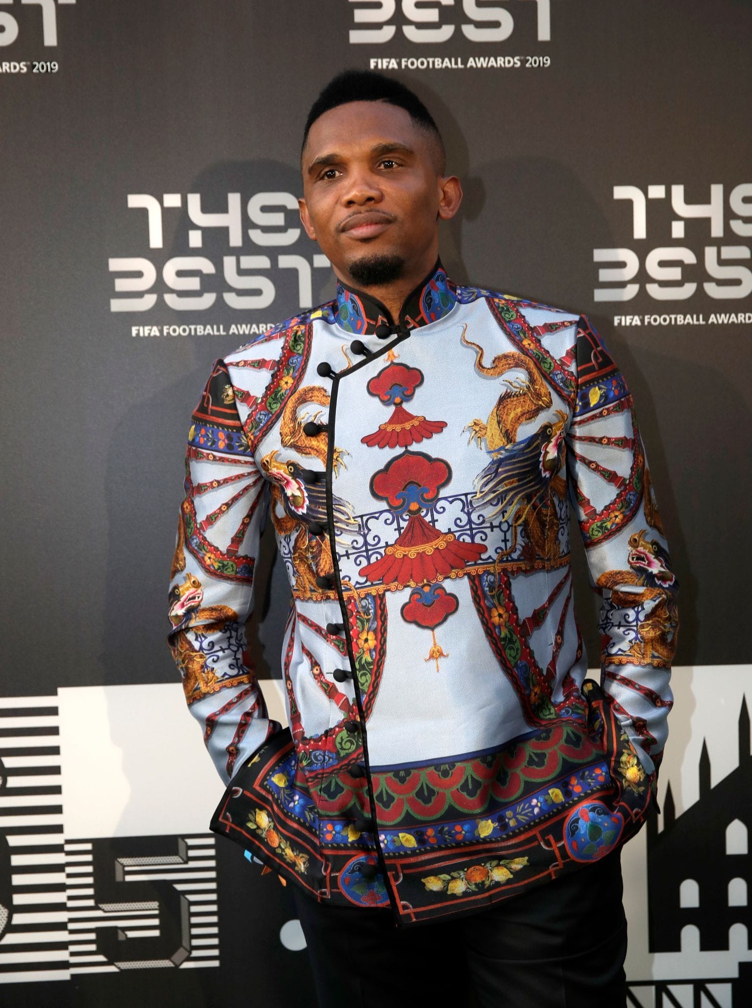 Samuel Eto'o