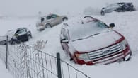 Winterchaos in den USA: Zahl der Toten steigt – minus 50 Grad