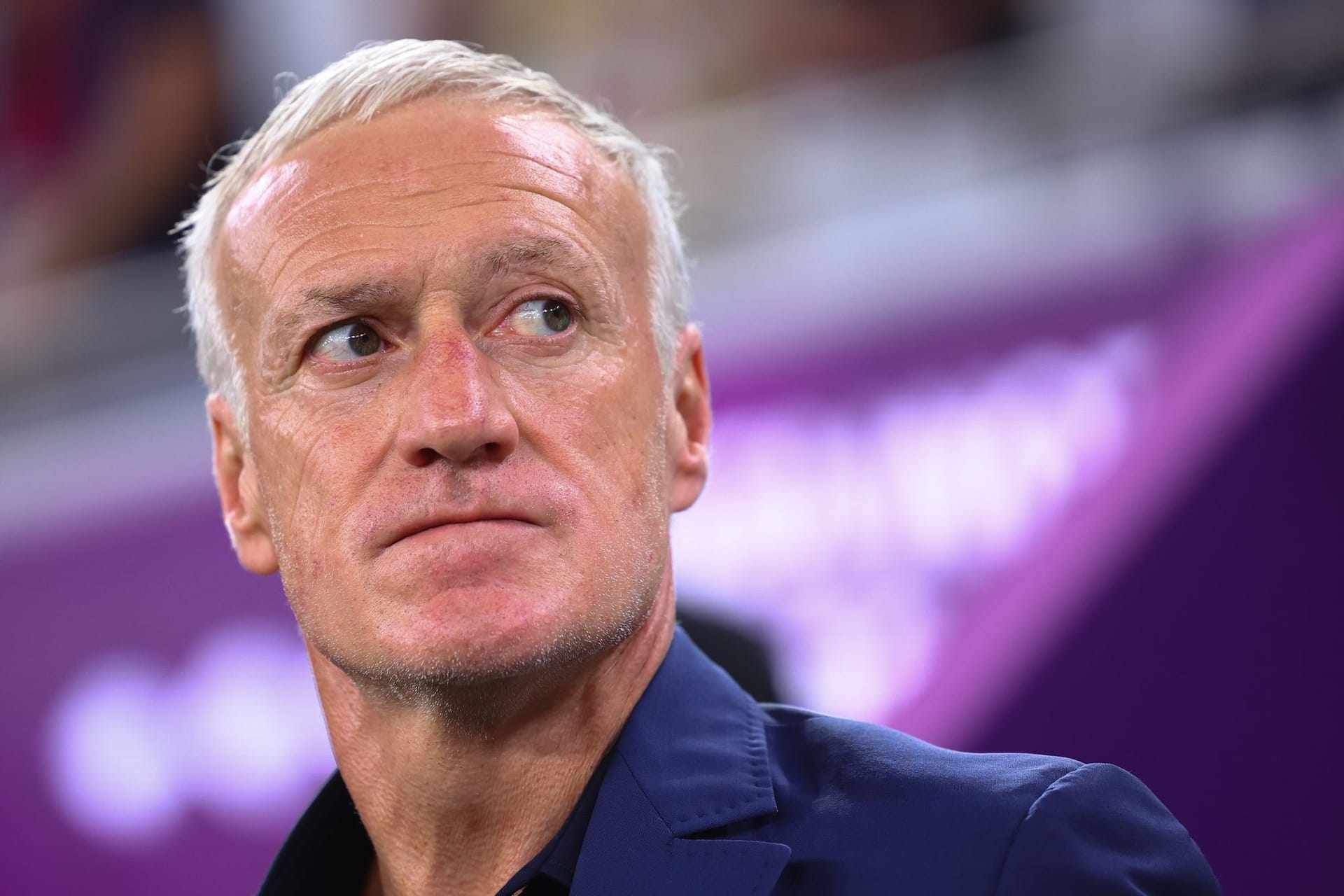 Didier Deschamps