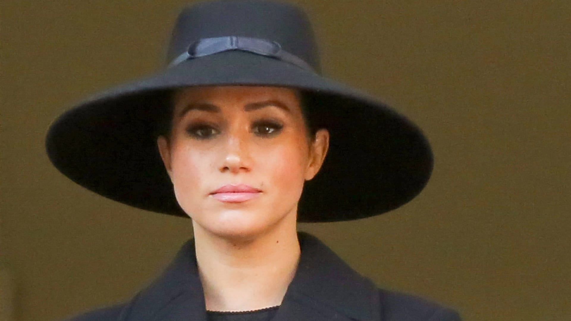Meghan: Sie war vom ersten Treffen mit Kate und William überrascht.