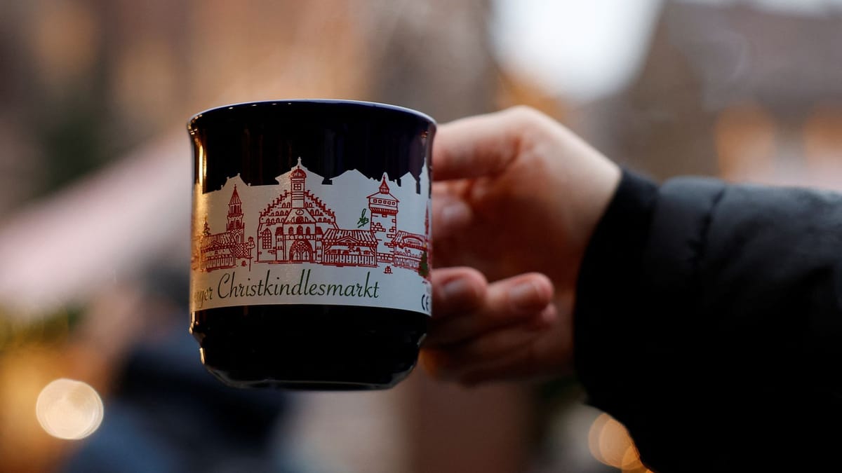 Wie Mohaba zum weltweiten Marktführer wurde