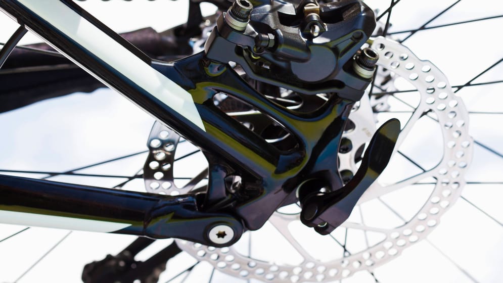 Scheibenbremse beim EBike oder Fahrrad quietscht Ursachen und Lösungen