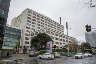 Krankenhaus in Auckland: In Neuseeland wird derzeit ein Fall von Eltern, die ihrem Kind eine Operation verweigern, verhandelt.