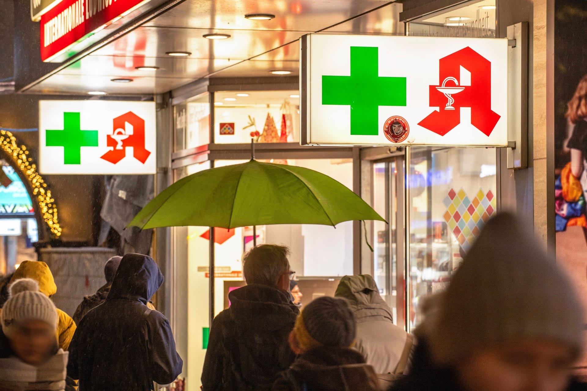 Apotheken am Limit: Viele Medikamente, vor allem für Kinder, fehlen.