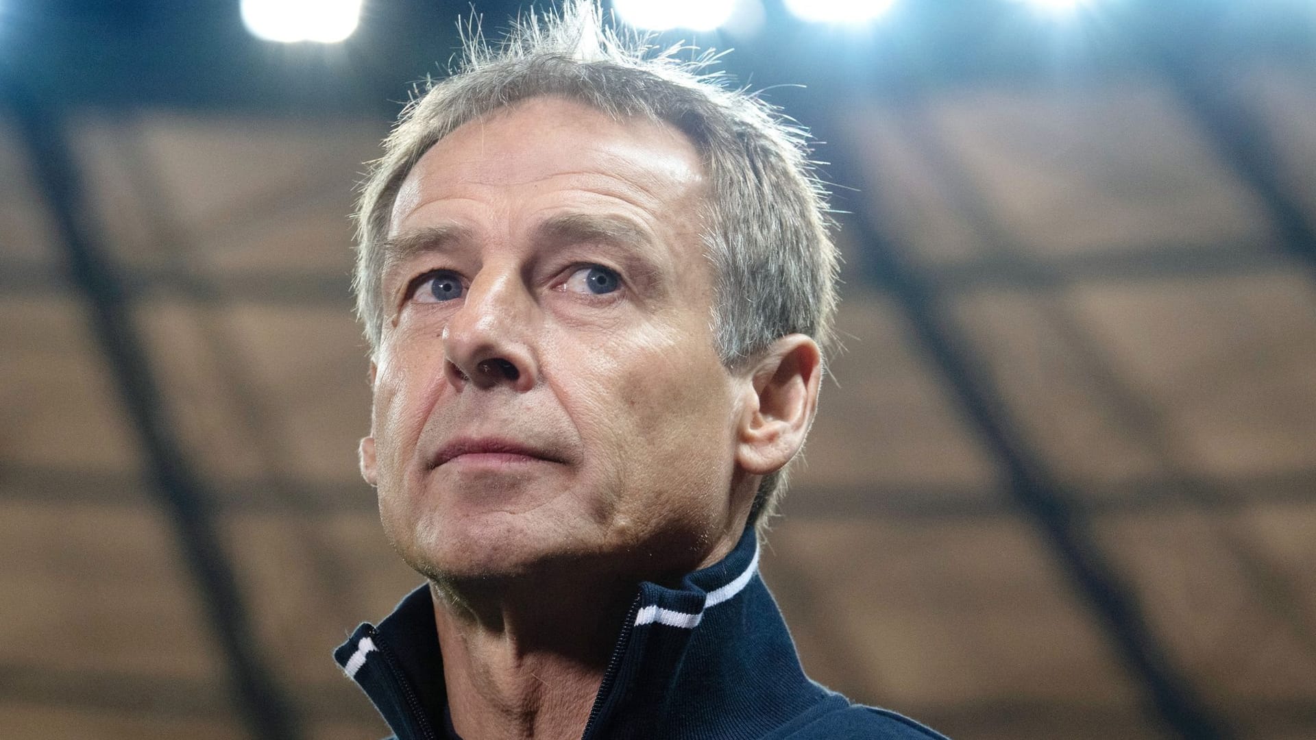 Jürgen Klinsmann